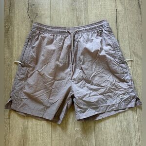 Kith swim active shorts size small